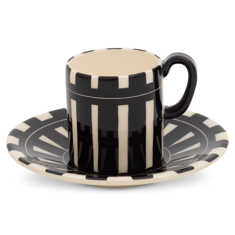 Taza de mocca 558 | Decoracion 612