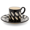 Taza de mocca 558 | Decoracion 616
