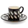 Taza de mocca 558 | Decoracion 616