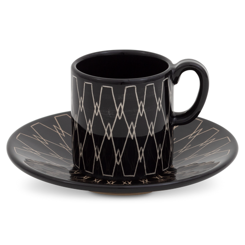 Taza de mocca 558 | Decoracion 661