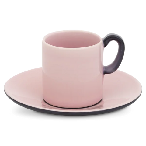 Set de tazas de espresso de 4 piezas 558 | Decoracion 055-1