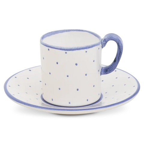 Set de tazas de espresso de 4 piezas 558 | Decoracion 113