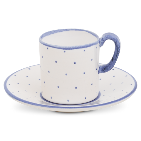 Espresso cups set 4 pcs HB 558 | Decor 113