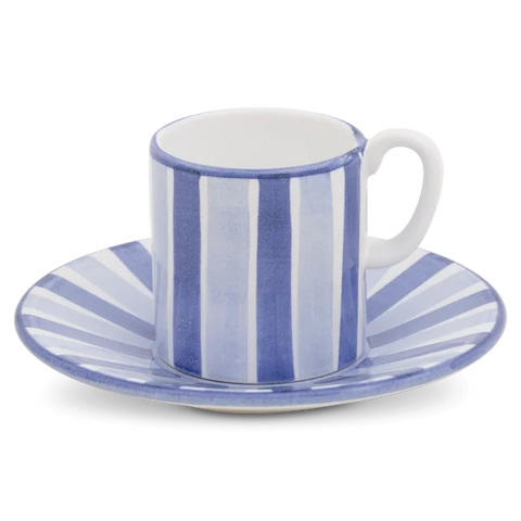 Set de tazas de espresso de 4 piezas 558 | Decoracion 137