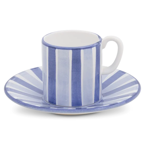 Set de tazas de espresso de 4 piezas 558 | Decoracion 137