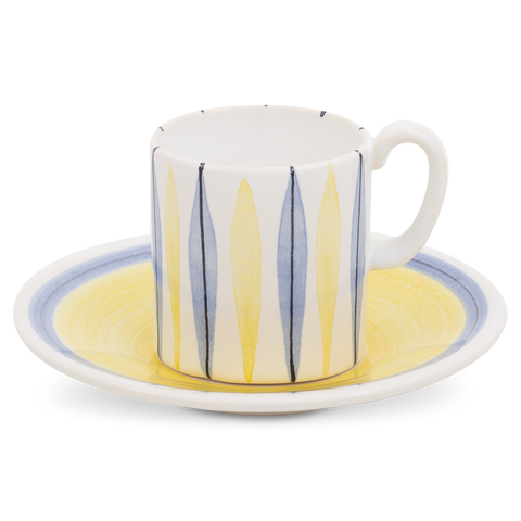 Espresso cups set 4 pcs HB 558 | Decor 138