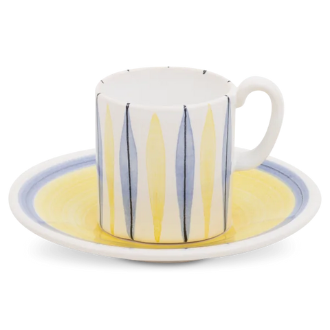 Set de tazas de espresso de 4 piezas 558 | Decoracion 138