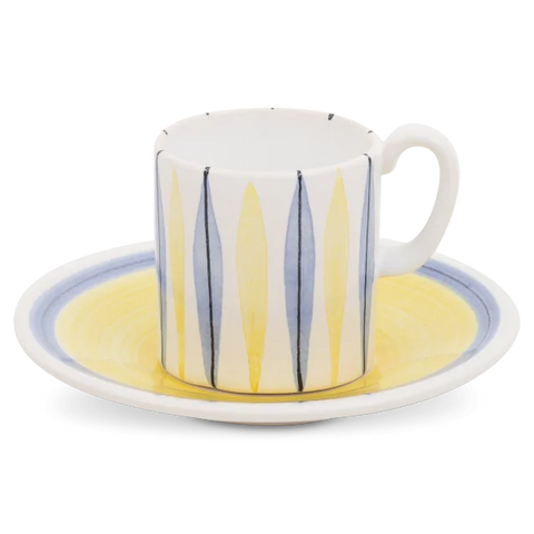 Set de tazas de espresso de 4 piezas 558 | Decoracion 138