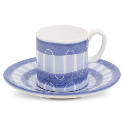 Taza de espresso 558 | Decoracion 163