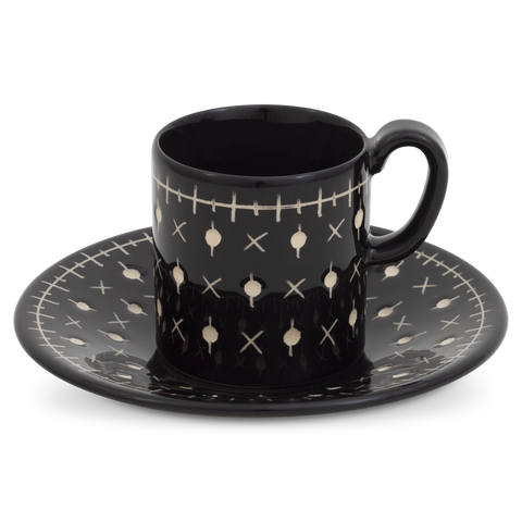 Taza de espresso 558 | Decoracion 600