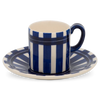 Taza de espresso 558 | Decoracion 612-1102