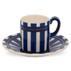 Taza de espresso 558 | Decoracion 612-1102