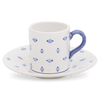 Taza de mocca 484 | Decoracion 179
