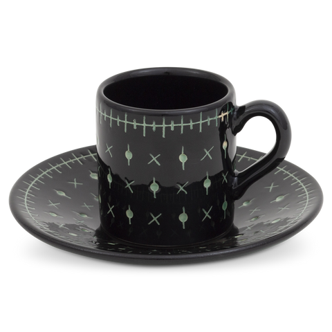 Taza de mocca 484 | Decoracion 601