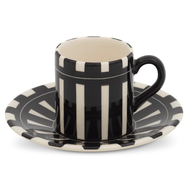 Forma 174110 - Taza de mocca 484