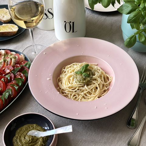 Plato 607B | Decoracion 051-1