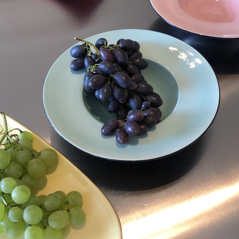 Plato 607B | Decoracion 612-1103