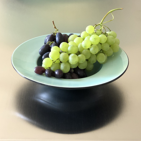 Plato 607B | Decoracion 612-1103