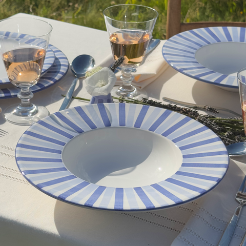 Plato 607B | Decoracion 612-1102