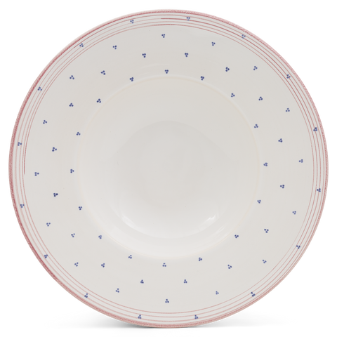 Plato 607B | Decoracion 043