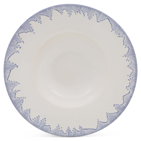 Plato 607B | Decoracion 136