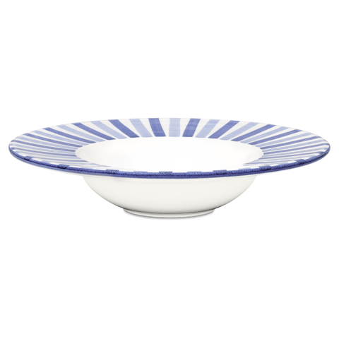 Plate HB 607B | Decor 137