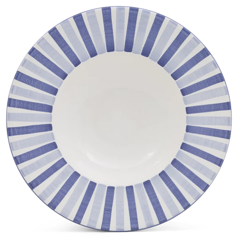 Set de platos hondos de 2 piezas 607 | Decoracion 137