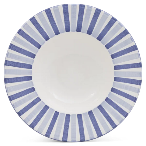 Set de platos hondos de 2 piezas 607 | Decoracion 137