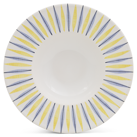 Plato 607B | Decoracion 138
