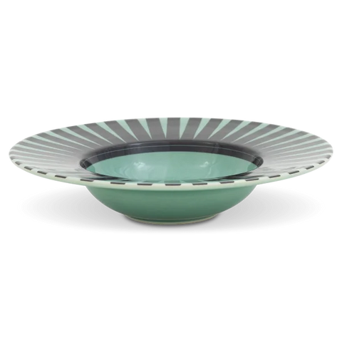 Plato 607B | Decoracion 611