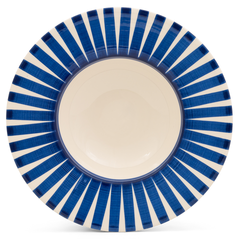 Plato 607B | Decoracion 612-1102