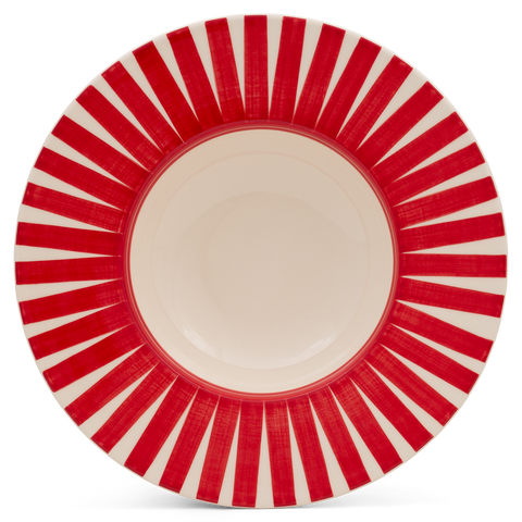 Plato 607B | Decoracion 612-1158