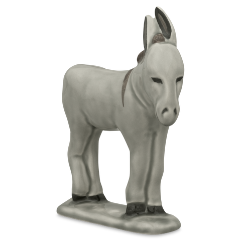 Figura de animal burro F19 | Decoracion 052-1