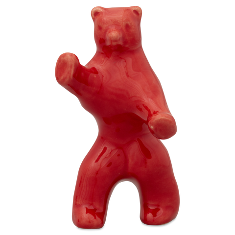 Figura de animal oso | Decoracion 058