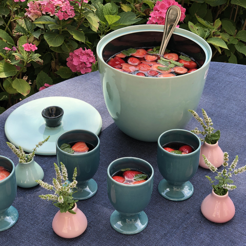 Drinking cup HB 573 | Decor 113