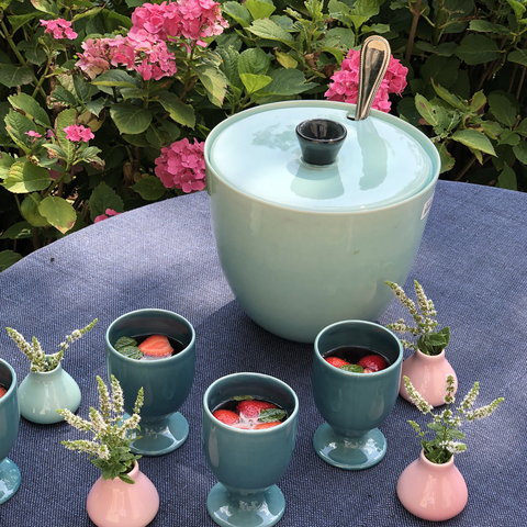 Drinking cup Manthey 597 | Decor 056