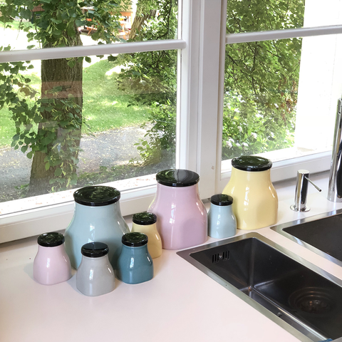 Jar HB 556 | Decor 001