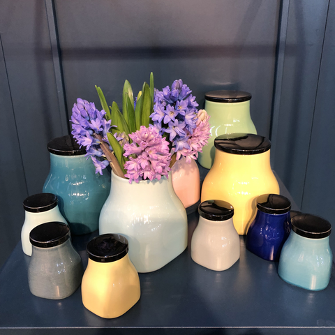 Jar HB 556 | Decor 055-1