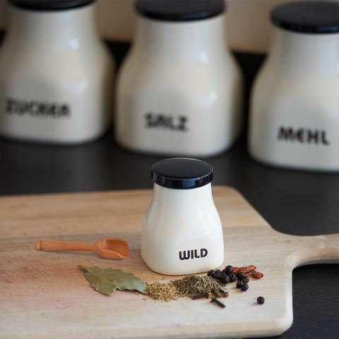 Lata de pimienta 556 | Decoracion 009-1948