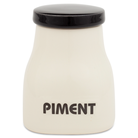 Lata de pimienta 556 | Decoracion 009-1950