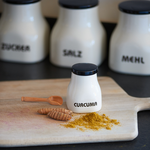 Lata de cúrcuma 556 | Decoracion 009-1949