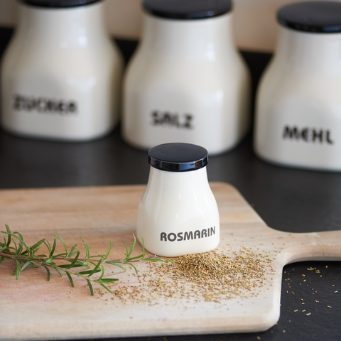 Lata de romero 556 | Decoracion 009-1958