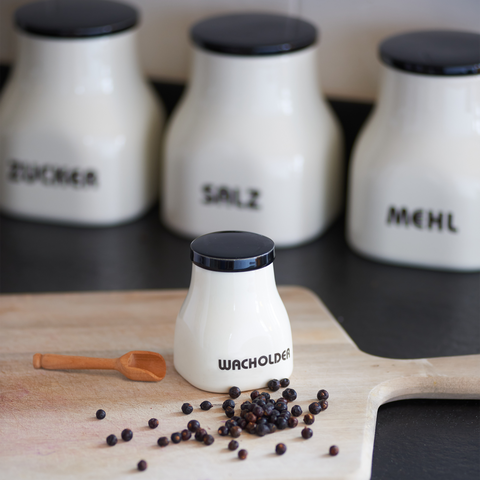 Lata de enebro 556 | Decoracion 009-1959