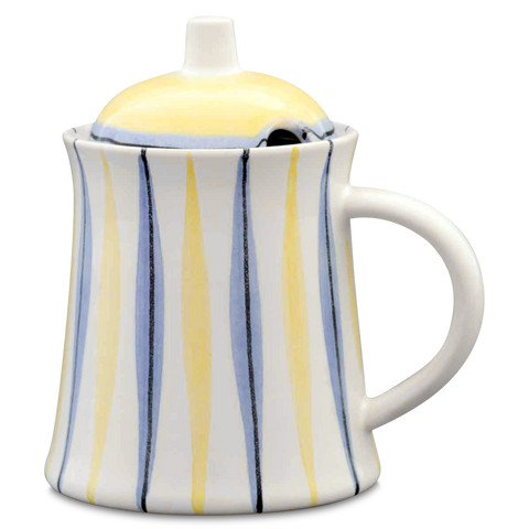 Jar HB 565 | Decor 138