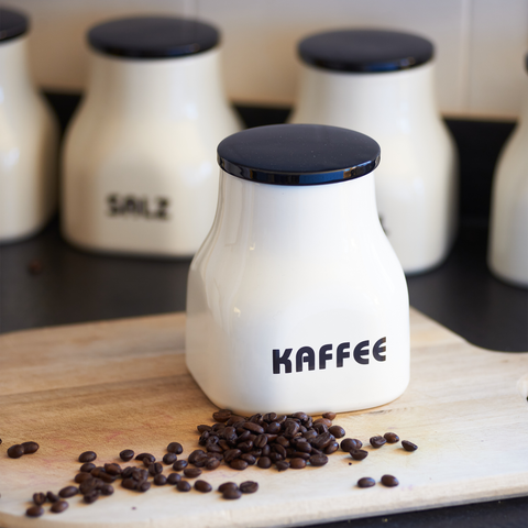 Lata de café 595 | Decoracion 009-1966