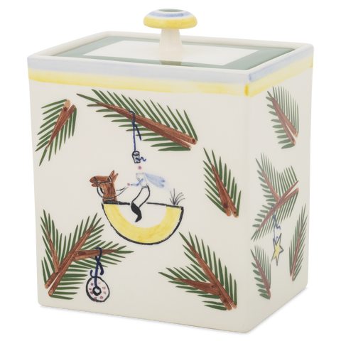 Caja 870 | Decoracion 030