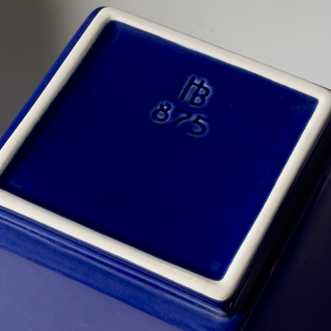 Jar HB 875 | Decor 002-57