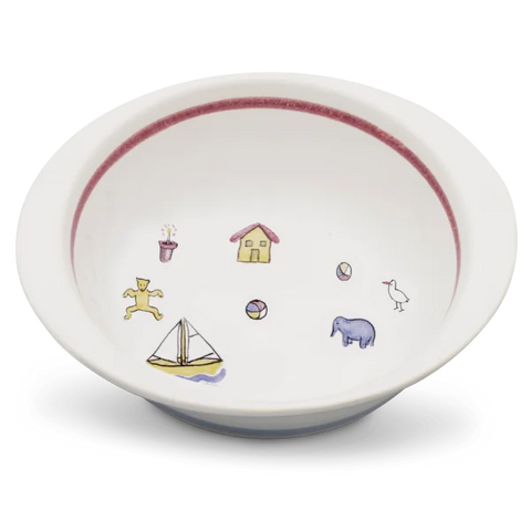 Vajlla infantil de 3 piezas 565 | Decoracion 253