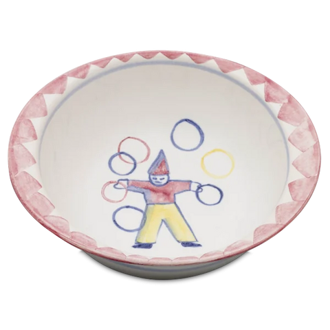 Vajlla infantil de 3 piezas 565 | Decoracion 255