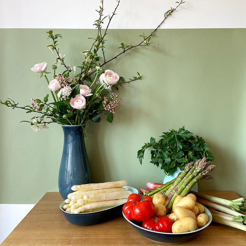 Bowl 525 | Decor 050-1